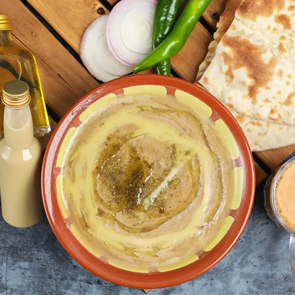 فول جرة